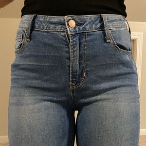 Old Navy jeans